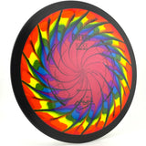 MVP Neutron Energy, 166g