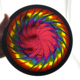 MVP Neutron Energy, 166g