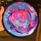 MVP Neutron Impulse, 155g
