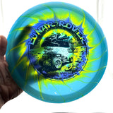 Millennium Discs Quantum Lunar Rover, 180g