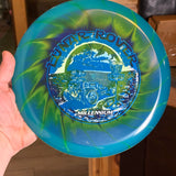 Millennium Discs Quantum Lunar Rover, 180g