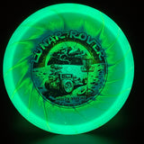 Millennium Discs Quantum Lunar Rover, 180g