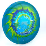 Millennium Discs Quantum Lunar Rover, 180g