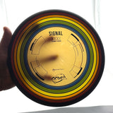 MVP Neutron Signal, 169g