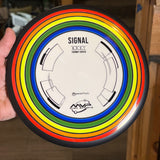 MVP Neutron Signal, 169g