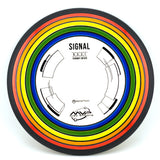 MVP Neutron Signal, 169g