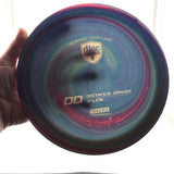 Discmania S-Line DD, 174g