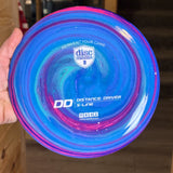 Discmania S-Line DD, 174g