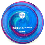 Discmania S-Line DD, 174g