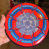 Axiom Neutron Paradox, 174g