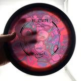 MVP Neutron Relativity, 174g