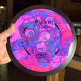 MVP Neutron Relativity, 174g