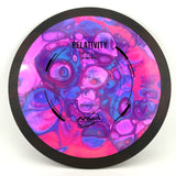 MVP Neutron Relativity, 174g