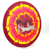 Prodigy 750 A2 - Luke Humphries "Good Boy" Stamp, 172g