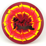 Prodigy 750 A2 - Luke Humphries "Good Boy" Stamp, 172g