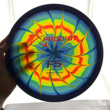 Prodigy 400 F5, 175g