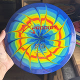 Prodigy 400 F5, 175g