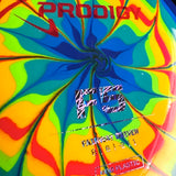 Prodigy 400 F5, 175g