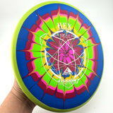 Axiom Fission Hex, 171g