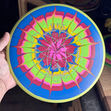 Axiom Fission Hex, 171g