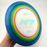 Prodigy 500 H7, 173g