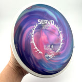 MVP Eclipse Servo, 173g