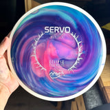 MVP Eclipse Servo, 173g