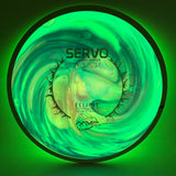 MVP Eclipse Servo, 173g