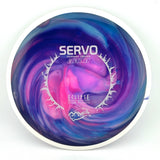 MVP Eclipse Servo, 173g