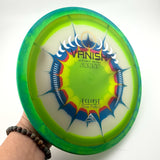 Axiom Eclipse Vanish, 173g
