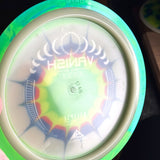 Axiom Eclipse Vanish, 173g