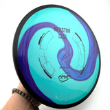 MVP Neutron Resistor, 168g