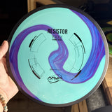 MVP Neutron Resistor, 168g