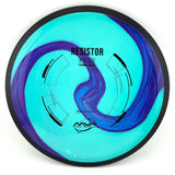 MVP Neutron Resistor, 168g