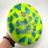 Axiom Total Eclipse Crave, 167g