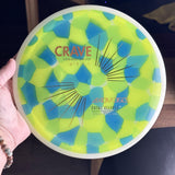 Axiom Total Eclipse Crave, 167g