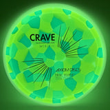 Axiom Total Eclipse Crave, 167g