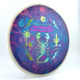 Axiom Total Eclipse Crave - Special Edition, 174g