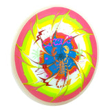 Axiom Total Eclipse Crave - Special Edition, 173g