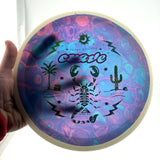 Axiom Total Eclipse Crave - Special Edition, 174g