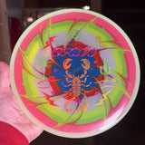 Axiom Total Eclipse Crave - Special Edition, 173g