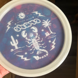 Axiom Total Eclipse Crave - Special Edition, 174g