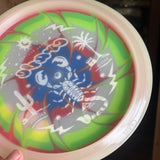 Axiom Total Eclipse Crave - Special Edition, 173g