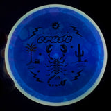 Axiom Total Eclipse Crave - Special Edition, 174g