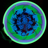 Axiom Total Eclipse Crave - Special Edition, 173g