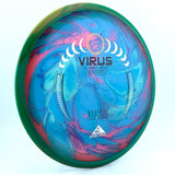 Axiom Eclipse Virus, 169g