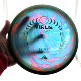 Axiom Eclipse Virus, 169g