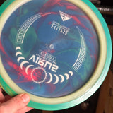 Axiom Eclipse Virus, 169g