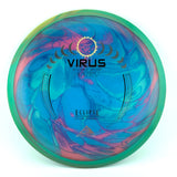 Axiom Eclipse Virus, 169g