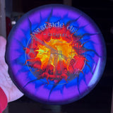 Westside Discs Tournament Catapult, 175g